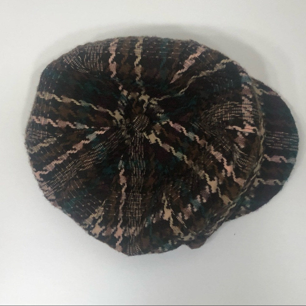 Sonoma Cap - Picture 3 of 14